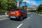 Opel Mokka 2015 года (ZA)